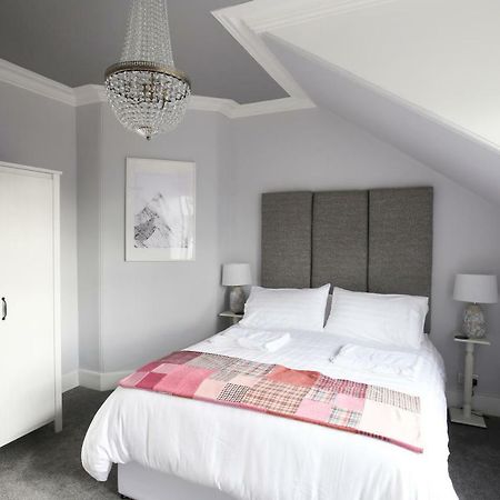 High Terrace Apartment Боут-оф-Ґартен Екстер'єр фото