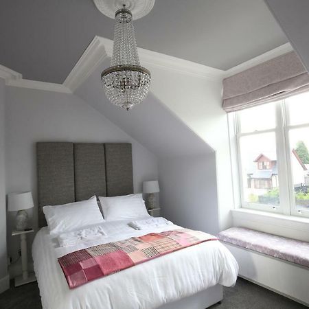 High Terrace Apartment Боут-оф-Ґартен Екстер'єр фото